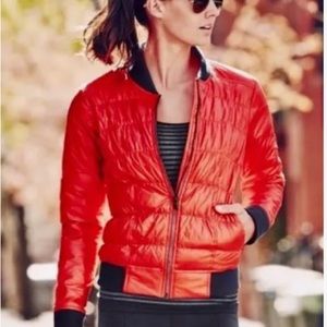 Athleta, Dobby Down Jacket